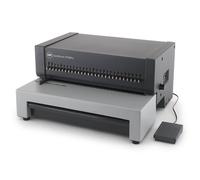 GBC CombBind Ep28Pro Maquina perforadora electrica.