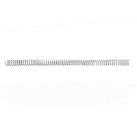GBC ESP905150 - Espiral metálica paso 5:1 50 mm (caja 20) color negro
