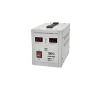 GBC Estabilizador de voltaje SKB 2000VA 1200W