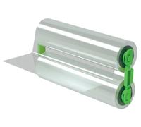 GBC Foton 30 Cartucho Casete de Film de Plastificación para Cartuchos Recargables de 100 Micras, plastifica hasta 190 Documentos A4 Carga Rápida, 4410027