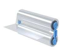 GBC Foton 30 Cartucho Casete de Film de Plastificación para Cartuchos Recargables de 75 Micras, plastifica hasta 250 Documentos A4 Carga Rápida, 4410026