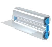 GBC Foton 30 Cartucho Casete de Film de Plastificación para Cartuchos Recargables de 75 Micras, plastifica hasta 250 Documentos A4 Carga Rápida, 4410026