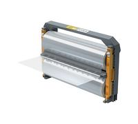 GBC Foton 30 de 125 micras brillante cartucho de película recargable (150 unidades A4)