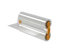 GBC Foton 30 Cartucho Casete de Film de Plastificación para Cartuchos Recargables de 125 Micras, plastifica hasta 150 Documentos A4 Carga Rápida, 4410028
