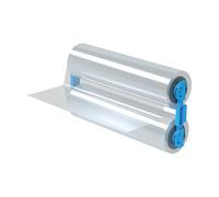 GBC Foton 30 rollo de recambio película laminada brillante de 75 micras