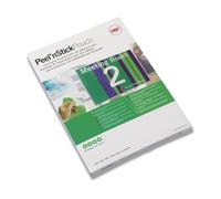 GBC Funda de plastificar autoadhesiva 125 micras A4 (100)
