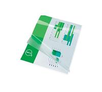 Carteras GBC DIN A3 (303X426) 2X80 mic. (Caja 100)