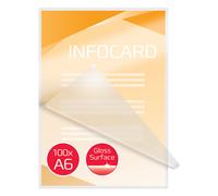 Gbc Carteras plastificación GBC documentos