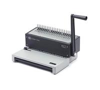 Encuadernadora De Canutillo Combbind C150Pro Gbc Blanco