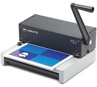 Gbc Ibico IB277009 - Encuadernadora, 410 x 290 x 120 mm