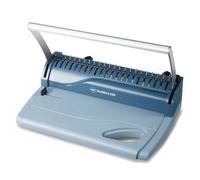 GBC MultiBind 208 Encuadernadora ComBind & MultiBind 21