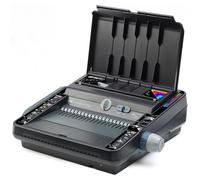 GBC MultiBind 230E Encuadernadora | ComBind & MultiBind 21.