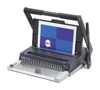 GBC MultiBind 320 Encuadernadora | ComBind, MultiBind 21 y perforadora de 4 agujeros