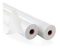 GBC Película de laminación térmica, Rolls, NAP I, núcleo de 1 pulgada, 1.5 mil, 25 pulgadas x 500 pies, paquete de 2 (3000004)