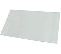 Gbc Protector de plastificación Gbc Carrier, formato A3, 5 unidades incluidas, EK03000