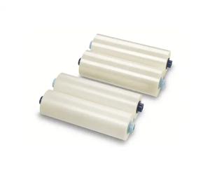 GBC Repuesto para plastificadora 305 mm x 60 m 125 mc mate pi-in pack de 2 unidades