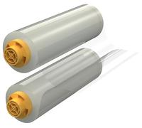 GBC Rollo de Film para Plastificar Velocity Transparente Brillante 125 Micras - 22,9 Metros de Film de Calidad para Hasta 70 Hojas A4
