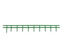 GBC SureBind - Pack de 100 peines encuadernación A4, 25 mm, color verde