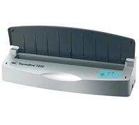 GBC ThermaBind T200 Encuadernadora Térmica, Encuaderna hasta 200 Hojas, A4, Blanco