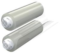 GBC Velocity Rollo de Film de Plastificación en Frío Brillo - 42,3 Metros de Film Plastificador de Alto Brillo para Hasta 130 Fundas A4 - Fácil de Cargar y Ahorro Energético