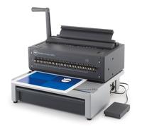 GBC WireBind E Karo 40Pro Encuadernadora | electrica.