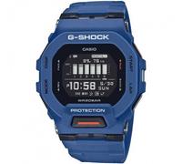 GBD-200-2ER Reloj Multifuncional Para Hombre Casio G-Shock -10% Descuento