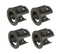 GBEswrVCt Soportes de Ayuda inversa para estacionamiento Trasero Izquierdo Derecho FL3Z15K861AA FL3Z15K861AB FL3Z15K861AC Juego de 4 Piezas Compatible con 2015-2020