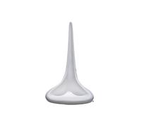 GBEVAUEIO Interior Vinotecas for vestíbulos de hoteles, mesas Entrada, Decoraciones y esculturas artísticas Fibra Vidrio for Salas Estar para Oficina