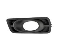 GBGWRMRYX Antiniebla Cubrir para City para GM2 para GM3 2012-2014 71109-TM5-H11 71105-TM5-H11 LámPARA Antiniebla Delantera Guarnición Capó Cubierta Parachoques Antiniebla Rejilla Cubierta(Right Side)