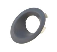 GBGWRMRYX Antiniebla Cubrir para Freelander 2 2008-2013 LR004164 LR003870 Embellecedor De Cubierta De Bisel De Luz Antiniebla Izquierda/Derecha Antiniebla Rejilla Cubierta(Left)