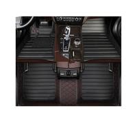 GBGWRMRYX Delanteras Traseras Alfombrillas para Jaecoo J7 para PHEV 2025-2023 LHD Carcasa Completa Almohadillas Pie Personalizadas Accesorios Interiores Antideslizantes Impermeables(2)