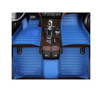 GBGWRMRYX Delanteras Traseras Alfombrillas para Jaecoo J7 para PHEV 2025-2023 LHD Carcasa Completa Almohadillas Pie Personalizadas Accesorios Interiores Antideslizantes Impermeables(8)