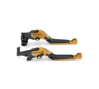 GBGWRMRYX Embrague Freno 1 Par De Palancas De Embrague De Freno CNC Motocicleta Para RSV4 Para RS V4 Para RSV4R Para RSV4RR 2017-2020 Manillar Manetas Embrague(5)