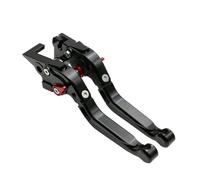 GBGWRMRYX Embrague Freno Palanca Embrague Freno Motocicleta CNC Para Cafe125 Para Cafe 125/150 Para Cafe150 Para RS4 GPR150 GPR125 Manillar Manetas Embrague(4)