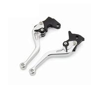 GBGWRMRYX Embrague Freno Palancas Embrague Freno Aluminio Ajustables Motocicleta CNC para ZX1100 para ZX-11 1990-2001 2000 1999 1998 1997 1996 1995 Manillar Manetas Embrague(3)