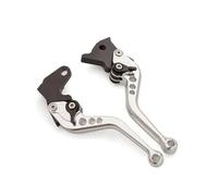 GBGWRMRYX Embrague Freno Para Boulevard Para M109R 2006-2019 Accesorios Manija Motocicleta Palancas Embrague Freno Cortas Largas Manillar Manetas Embrague(1)