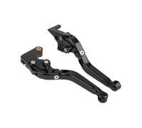 GBGWRMRYX Embrague Freno Para GSX S950 Para GXS-S950 Para GSXS 950 2021 2022 Palancas Embrague Freno Plegables Ajustables CNC Motocicleta Manillar Manetas Embrague(2)