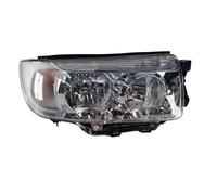 GBGWRMRYX Faros Delanteros para Subaru para Forester 2005 2006 2007 2008 Faro Delantero Montaje De Parachoques Delantero Accesorios De Faro Bloque Óptico Delantero(Right Side)