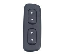 GBGWRMRYX Interruptor Ventana Electrica para Hyundai para Accert 1999-2000 Interruptor Control Elevador Ventana Eléctrico Maestro Botón 7 Pines 9357022000 Botonera Elevalunas