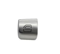GBGWRMRYX Interruptor Ventana Electrica para W205 W253 W213 W222 CE para GLC Silver Saloon Interruptor Ventanilla Eléctrica 2059056800 2059056811 2229052203 Botonera Elevalunas(Number 3)
