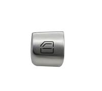 GBGWRMRYX Interruptor Ventana Electrica para W205 W253 W213 W222 CE para GLC Silver Saloon Interruptor Ventanilla Eléctrica 2059056800 2059056811 2229052203 Botonera Elevalunas(Number 1)