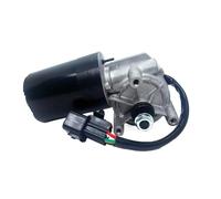 GBGWRMRYX Limpiaparabrisas Trasero para Hyundai para Elantra 2000-2006 OE: 981102D101 981102D200 434409 Motor De LimpiaPARAbrisas Piezas Motores Automóvil Motor Limpiaparabrisas