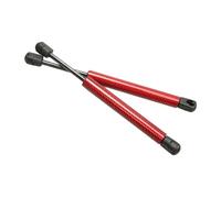 GBGWRMRYX para Aston para Martin DB9 Coupe Virage Vantage Puntales Gas para Puertas Delanteras Soporte Elevación Amortiguador Resortes Pistón Puntales Gas(Red)