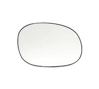 GBGWRMRYX Retrovisor For Mondeo 2013-2018 For US Version Car Heated Side Wing Rear View Mirror Glass Auto Replacement Espejo Retrovisor Calefactable(Right)