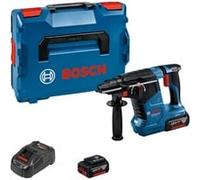Bosch GBH 18V-24 C PROFESSIONAL 980 RPM SDS Plus