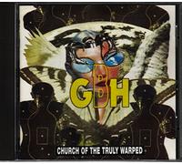 Gbh - Church of the Truly Warped