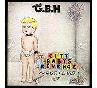 Gbh - City Baby's Revenge