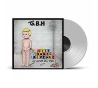 GBH City Babys Revenge - UK Exclusive Clear