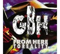 Gbh - from Here to Reality [Import]