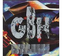 Gbh - From Here to Reality [Vinilo]